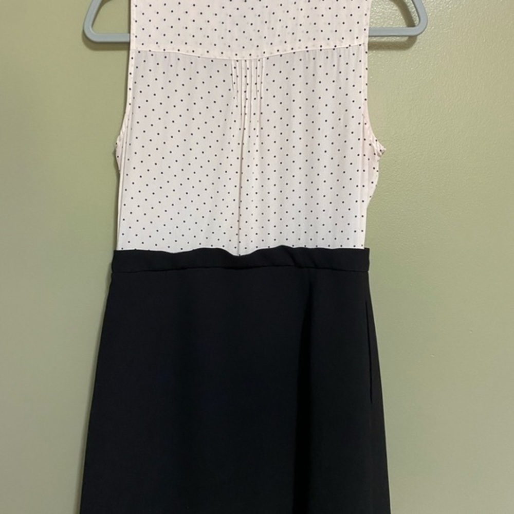 J Crew Dress, Size 8P - Picture 2 of 4